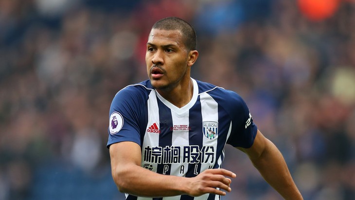 Хосе Саломон Рондон