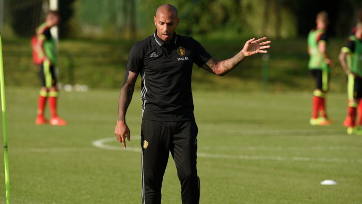 Тьерри Анри