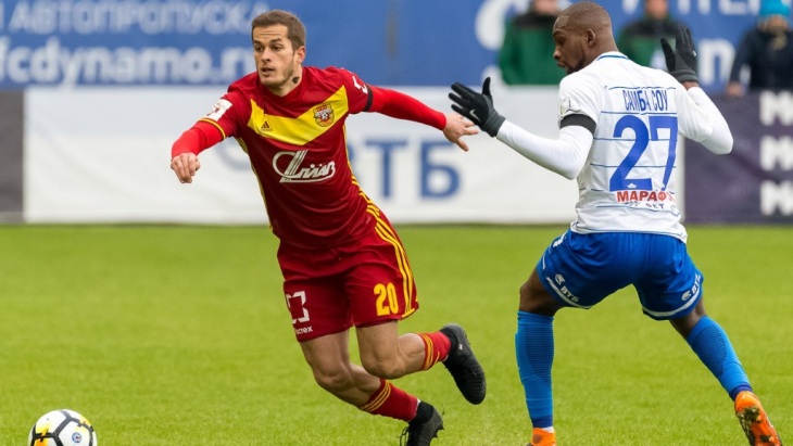 Старт сезона вызвал ажиотаж среди болельщиков