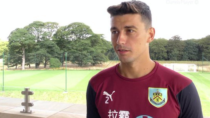 Мэттью Лоутон