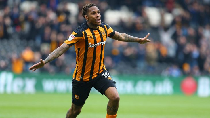 Абель Эрнандес