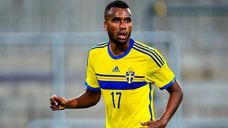 Исаак Телин