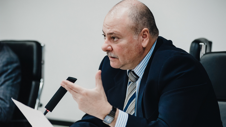 Артур Григорьянц