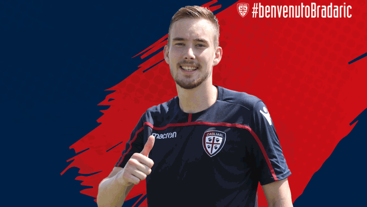 Филип Брадарич