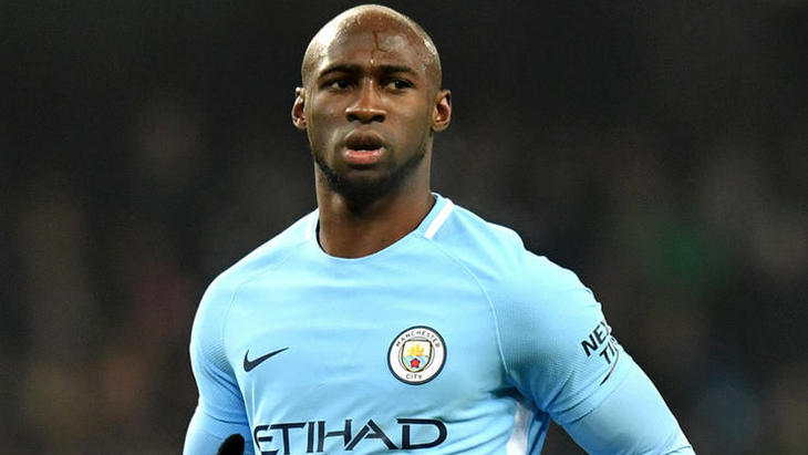 Эльяким Мангаля