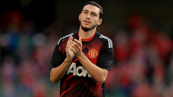 Маттео Дармиан