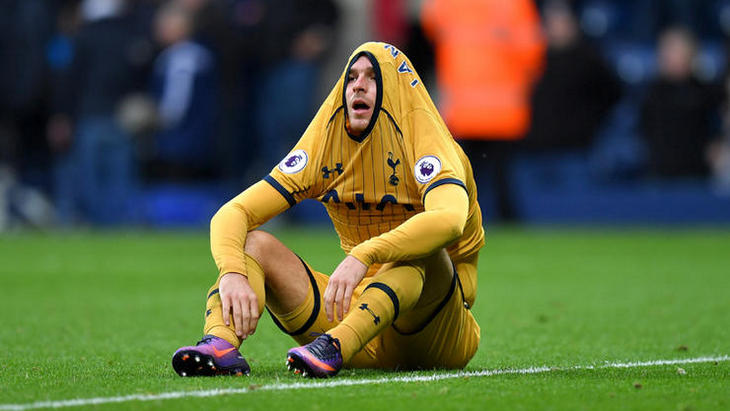 Винсент Янссен