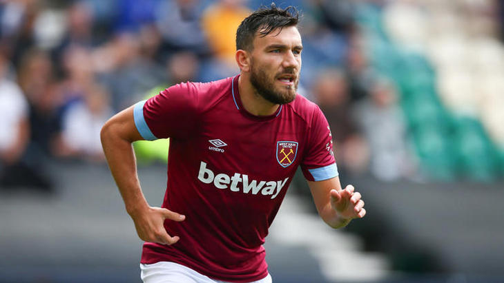 Роберт Снодграсс