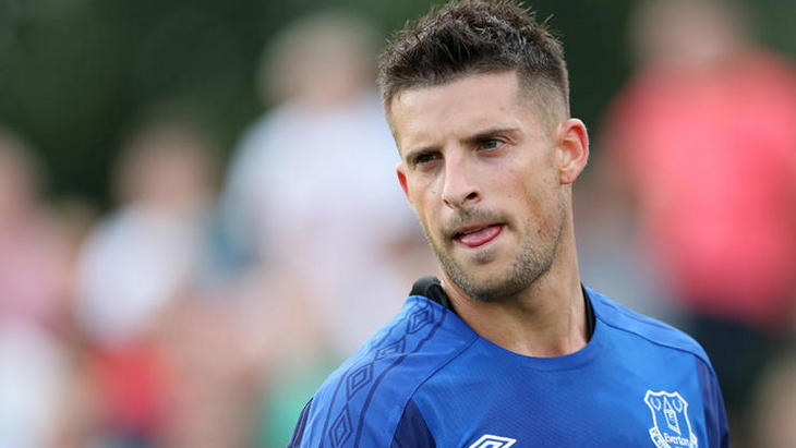 Кевин Миральяс