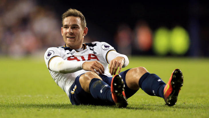 Винсент Янссен