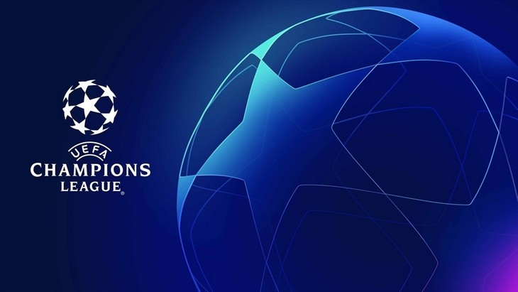 Состоялась жеребьевка раунда плей-офф Лиги чемпионов