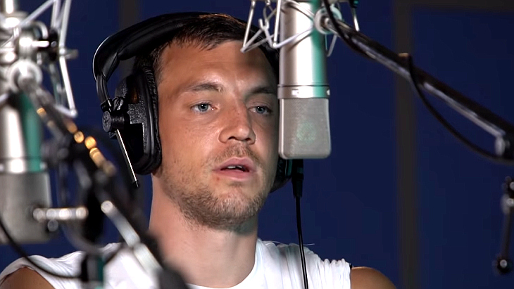 Артем Дзюба