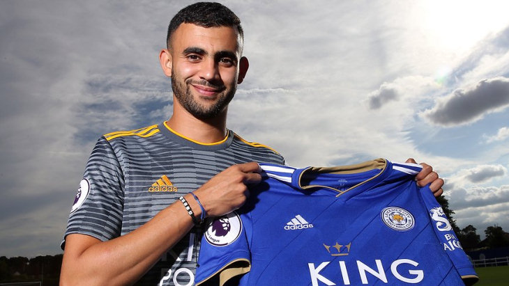 Рашид Геззаль