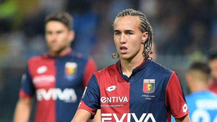 Диего Лаксальт