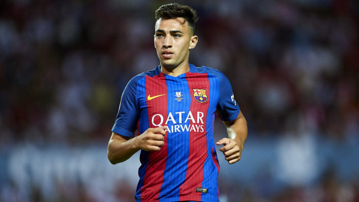 Мунир Эль-Хаддади Мунир Эль-Хаддади