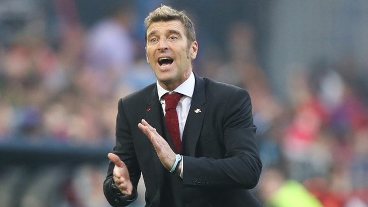 Массимо Каррера