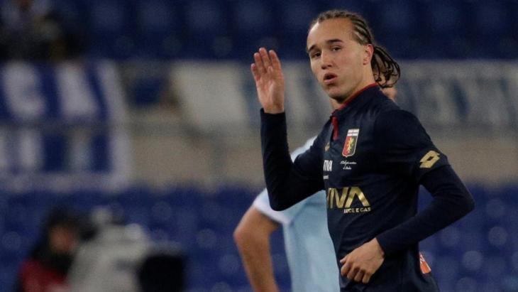 Диего Ласкальт