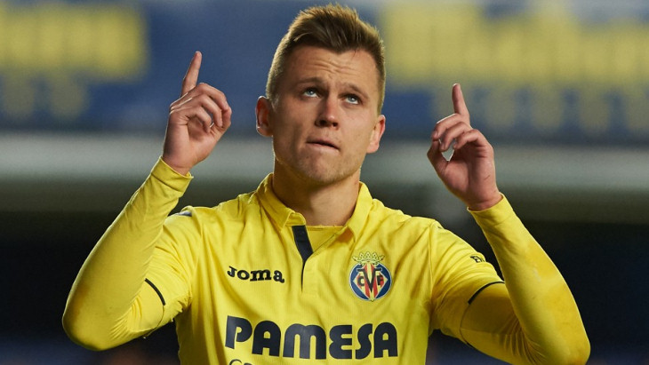 Денис Черышев