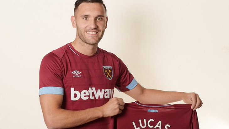 Лукас Перес