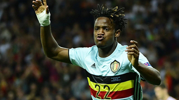 Миши Батшуайи