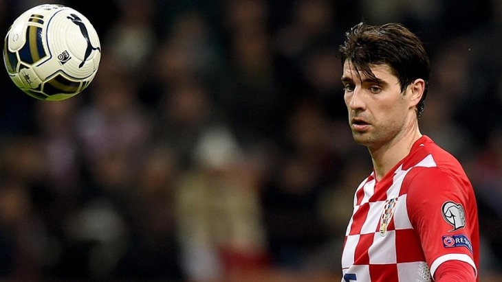 Ведран Чорлука