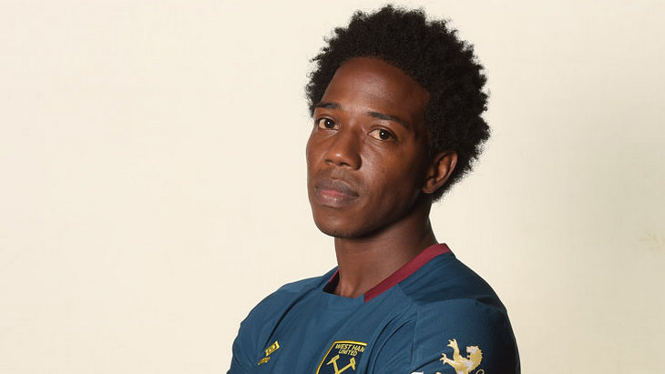 Карлос Санчес