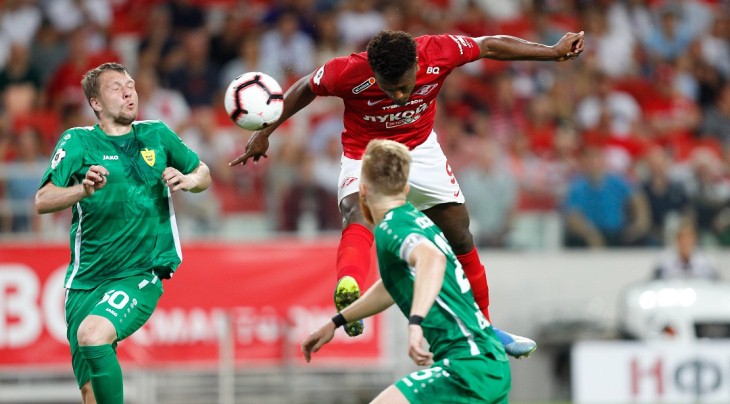 Гол Зе Луиша