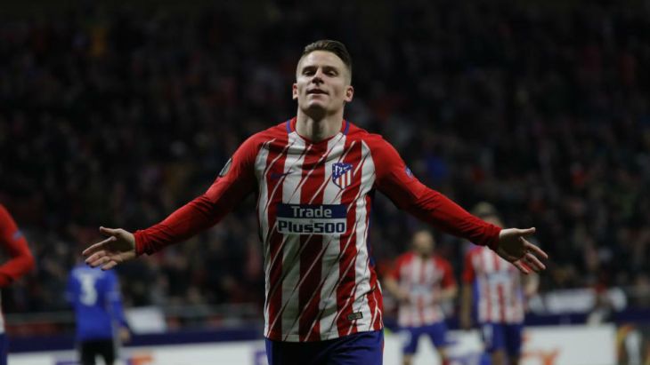 Кевин Гамейро