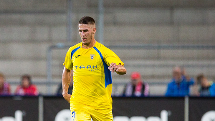 Ловро Бизяк