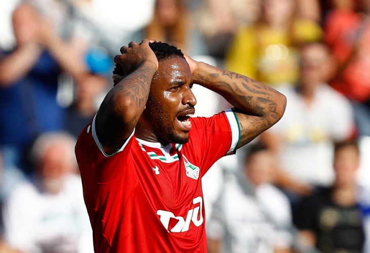 «Локо» выглядит беззубо