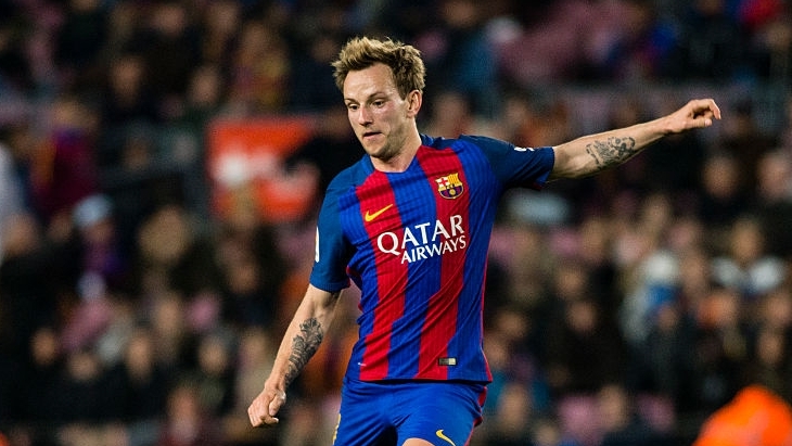 Иван Ракитич Иван Ракитич