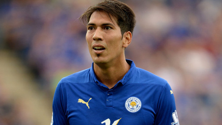 Леонардо Ульоа