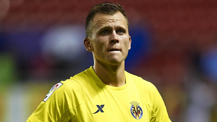 Дмитрий Черышев