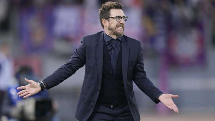 Эусебио Ди Франческо