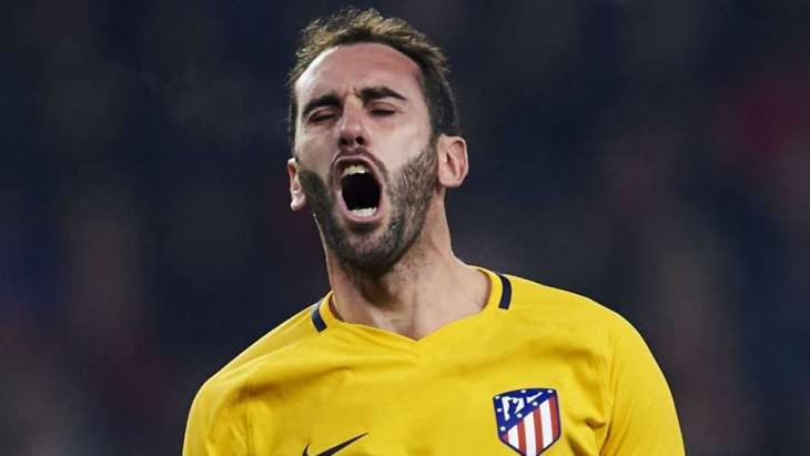 Диего Годин