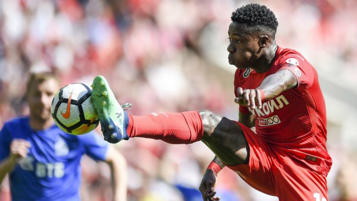 Квинси Промес