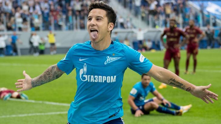 Себастьян Дриусси