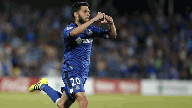 Дани Пачеко