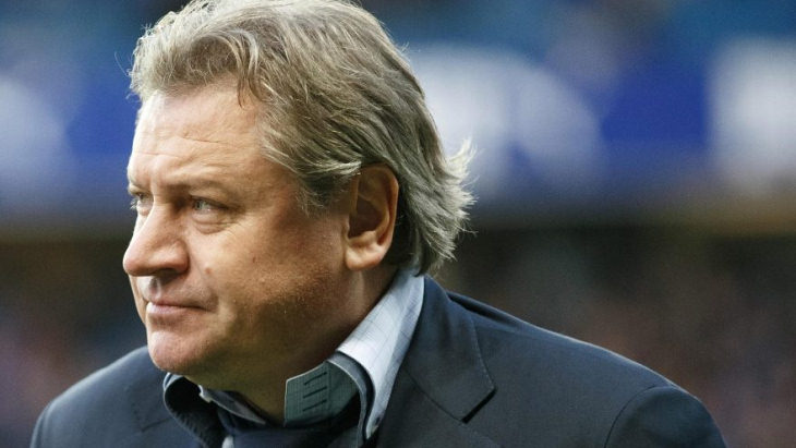 Андрей Канчельскис