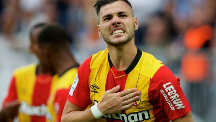 Кристиан Лопес