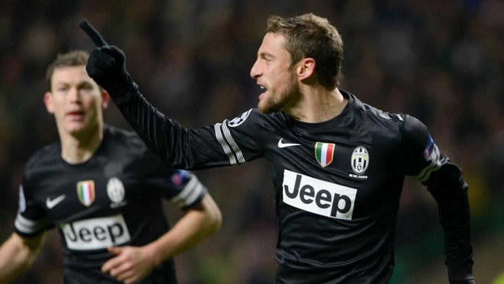 Клаудио Маркизио