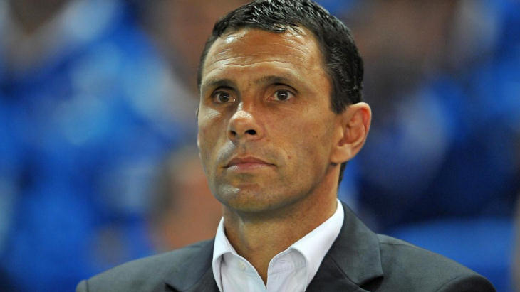 Густаво Пойет