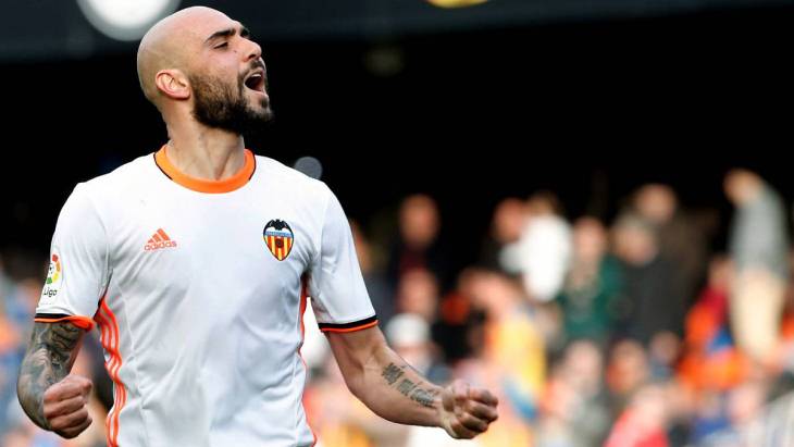 Симоне Дзадза