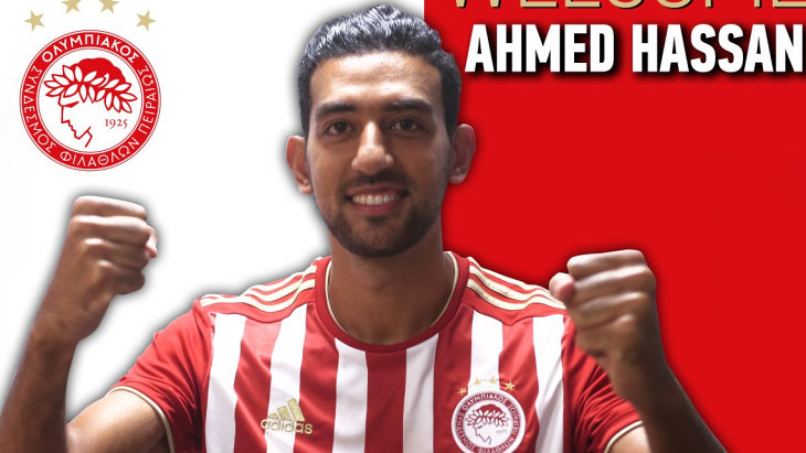 Ахмед Хассан Ахмед Хассан