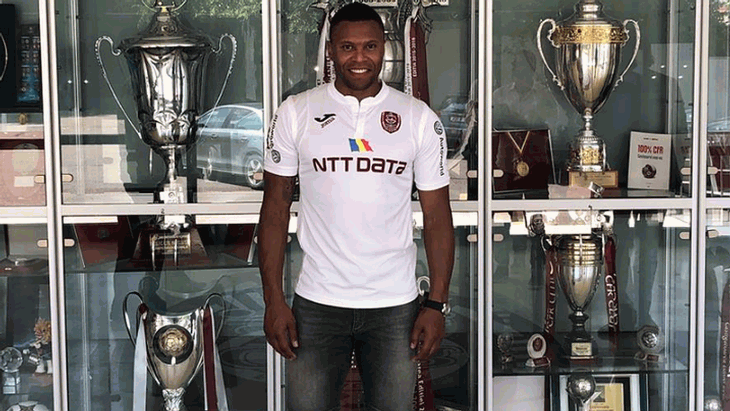 Жулио Баптиста