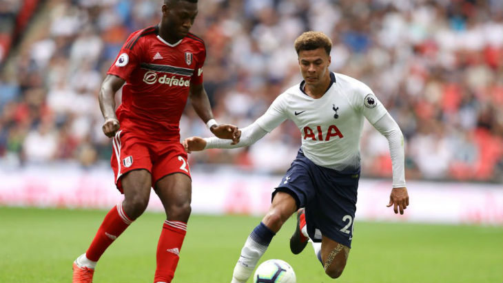 «Тоттенхэм»