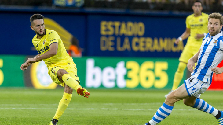 «Реал Сосьедад»