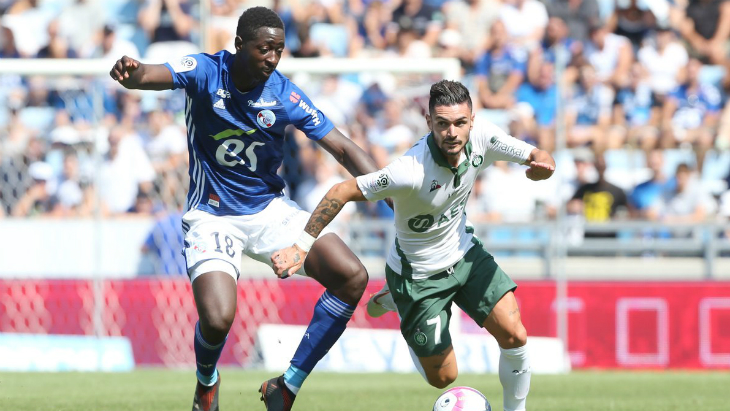 «Страсбург»