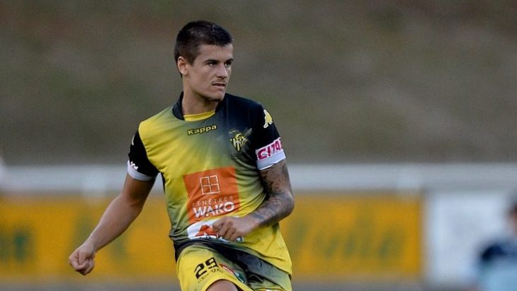 Оливье Тилл