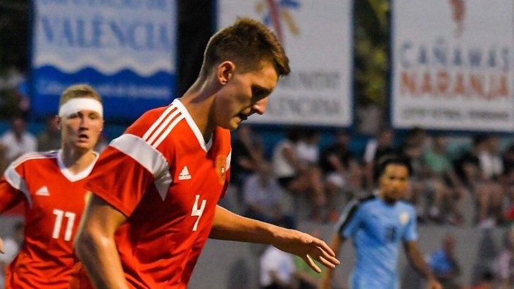 Игорь Дивеев